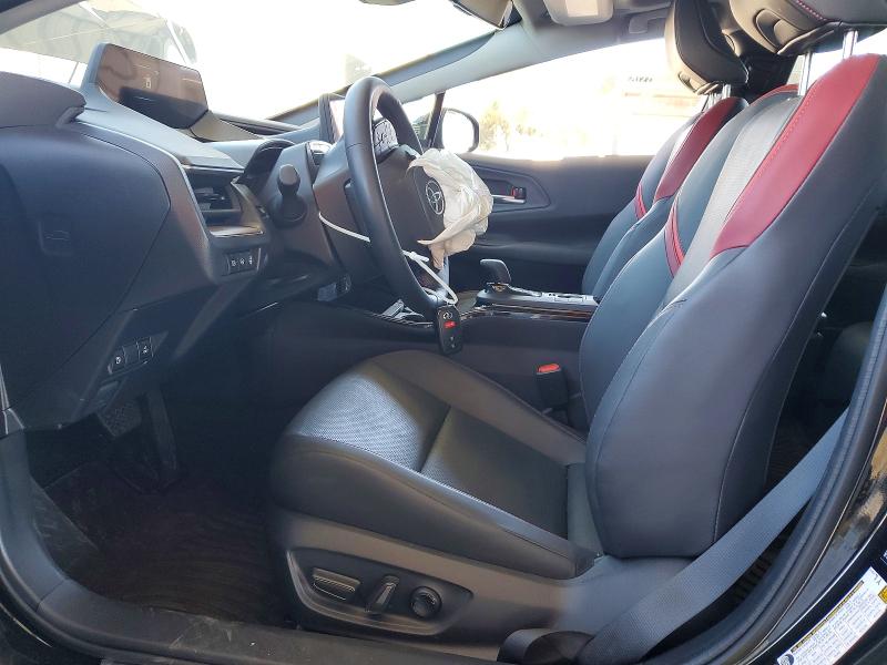 56746226 :رقم المزاد ، JTDACACU2T3066486 vin ، 2026 Toyota Prius Plug-in Hybrid مزاد بيع