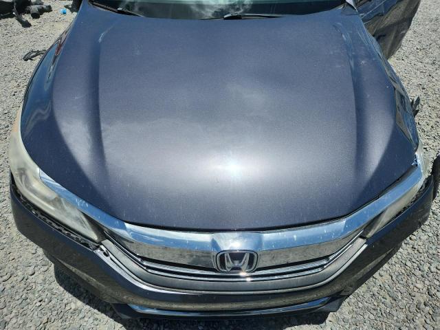Продажа на аукционе авто 2017 Honda Accord, vin: 1HGCR2F52HA180297, номер лота: 55955086
