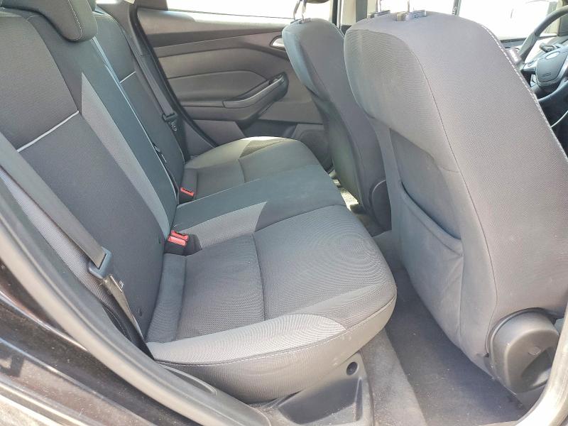 Aukcja sprzedaży 2012 Ford Focus, vin: 1FAHP3K23CL328858, numer aukcji: 55670776