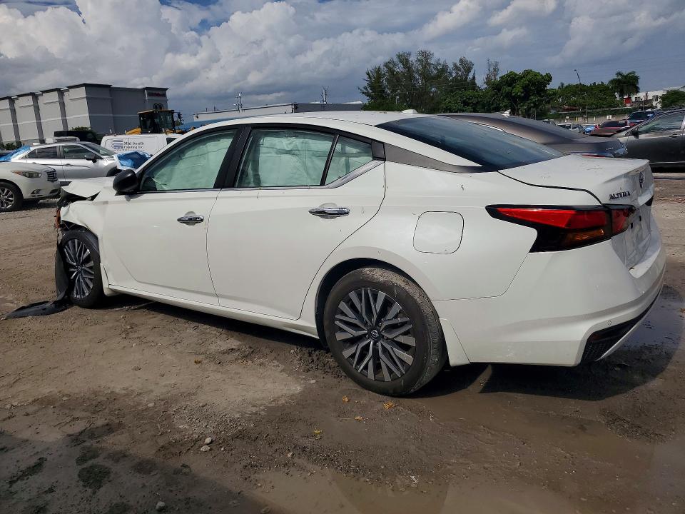 Продажа на аукционе авто 2024 Nissan Altima, vin: 1N4BL4DV0RN327937, номер лота: 55562226