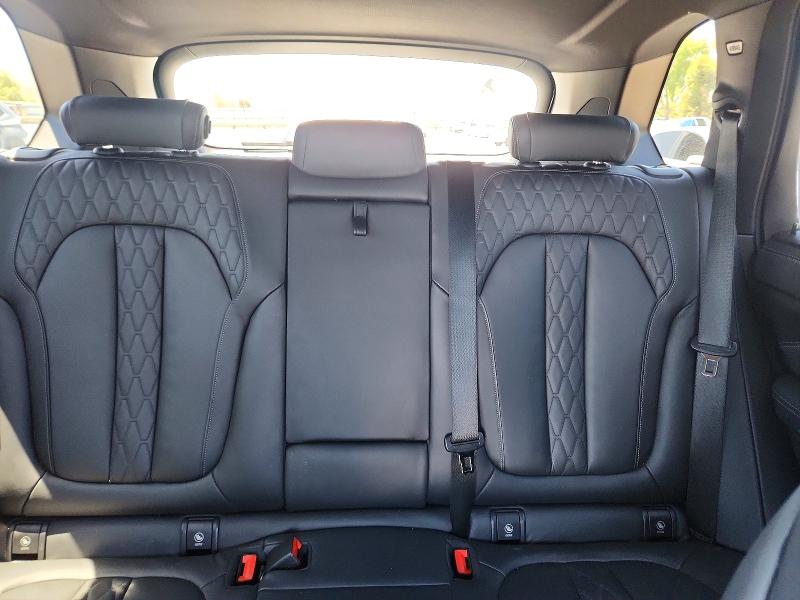 Aukcja sprzedaży 2021 Bmw X5, vin: 5UXTA6C01M9D84012, numer aukcji: 55915756