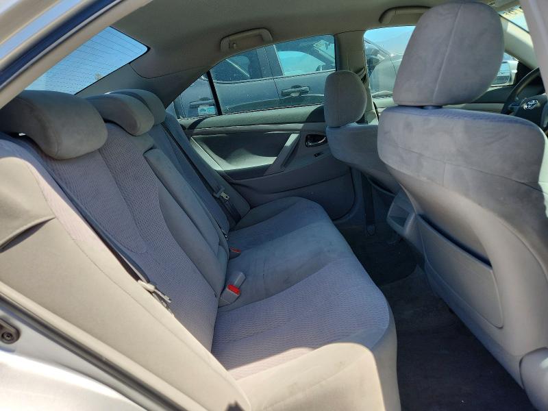 2010 Toyota Camry მანქანა იყიდება აუქციონზე, vin: 4T1BF3EK5AU086799, აუქციონის ნომერი: 57751576