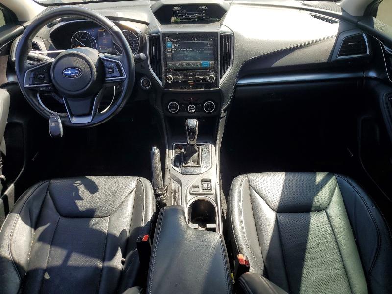 Продажа на аукционе авто 2017 Subaru Impreza, vin: 4S3GTAU67H3712820, номер лота: 55820356