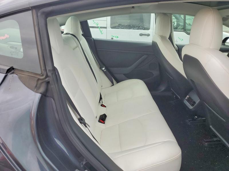 Продаж на аукціоні авто 2022 Tesla Model 3, vin: 5YJ3E1EB5NF202601, номер лоту: 56522116