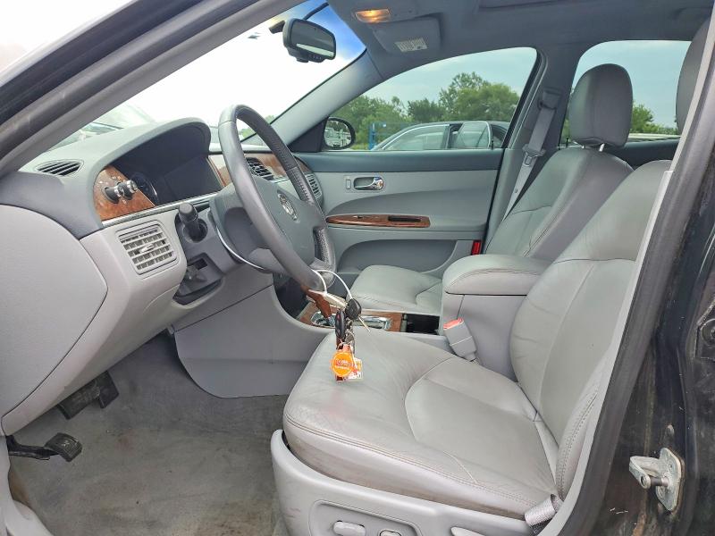Aukcja sprzedaży 2006 Buick Lacrosse, vin: 2G4WE587361124055, numer aukcji: 58566696