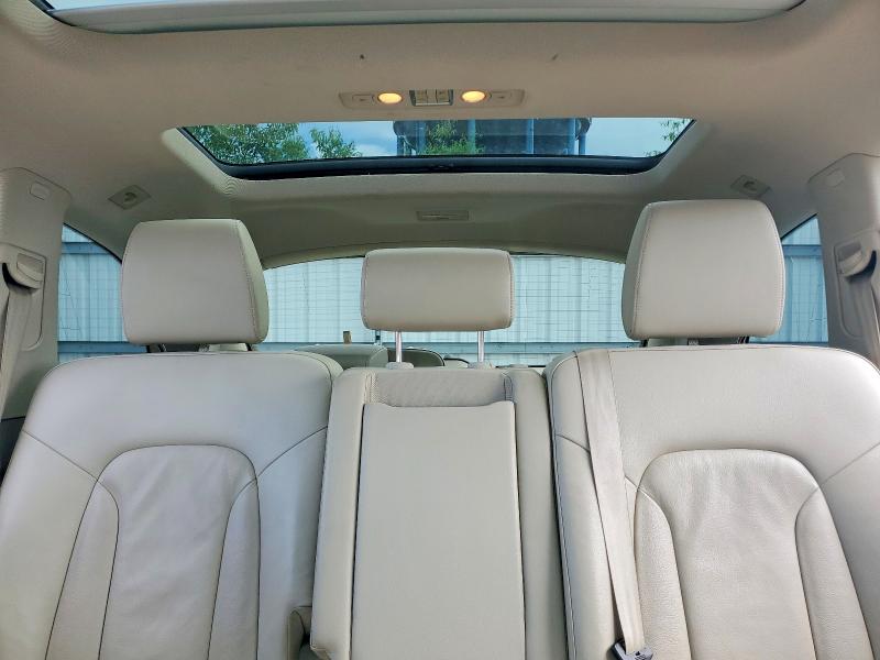 Aukcja sprzedaży 2012 Audi Q7, vin: WA1LGAFE4CD006294, numer aukcji: 56355296