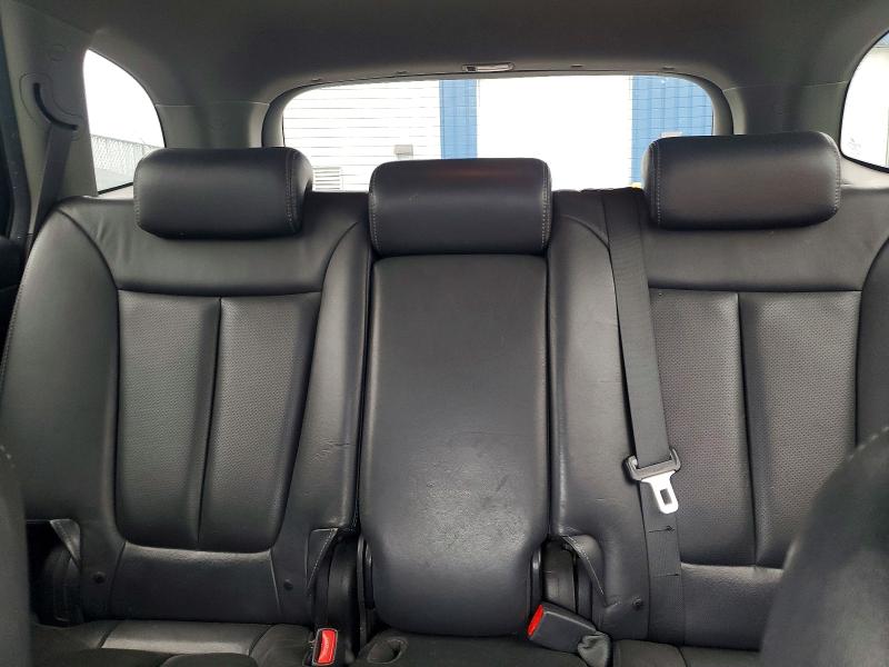 Продажа на аукционе авто 2009 Hyundai Santa Fe, vin: 5NMSH73E59H302978, номер лота: 57879256