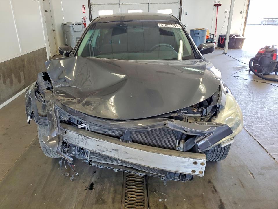 2013 Nissan Altima მანქანა იყიდება აუქციონზე, vin: 1N4AL3AP4DN548073, აუქციონის ნომერი: 57488066