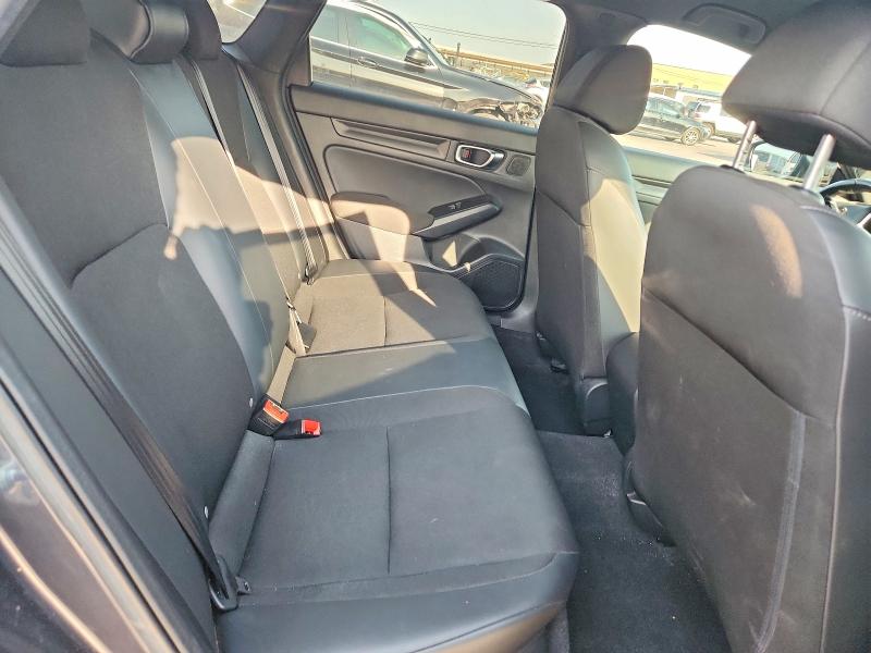 Продаж на аукціоні авто 2022 Honda Civic, vin: 2HGFE2F54NH567472, номер лоту: 57595616