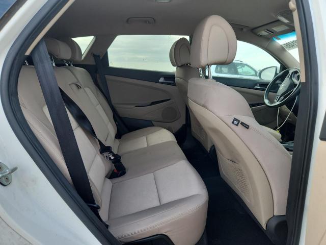 Продажа на аукционе авто 2017 Hyundai Tucson, vin: KM8J33A25HU274694, номер лота: 55221486