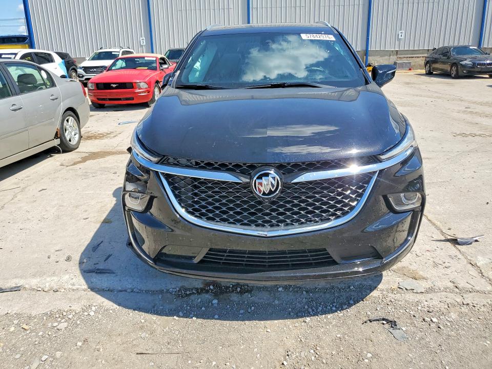 Продаж на аукціоні авто 2024 Buick Enclave, vin: 5GAEVCKW7RJ101054, номер лоту: 57842976