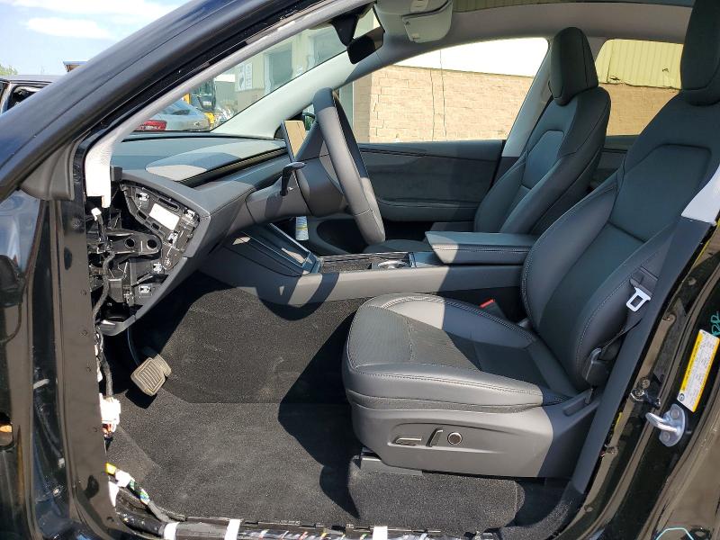 Aukcja sprzedaży 2026 Tesla Model Y, vin: 7SAYGDEE2TF460683, numer aukcji: 57776706