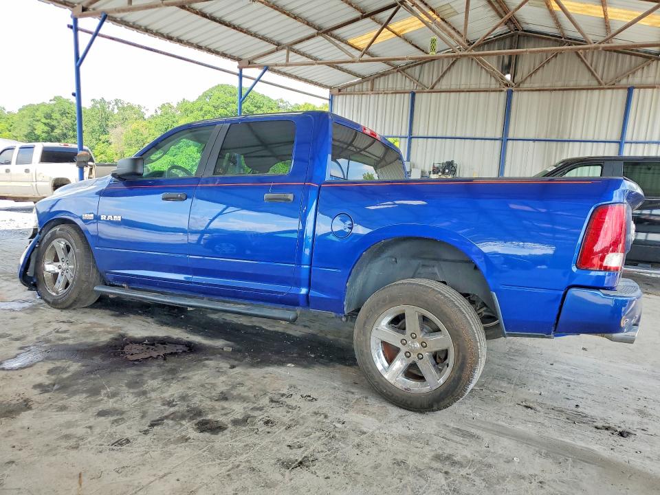 56761646 :رقم المزاد ، 1C6RR6KTXFS654595 vin ، 2015 Ram 1500 مزاد بيع