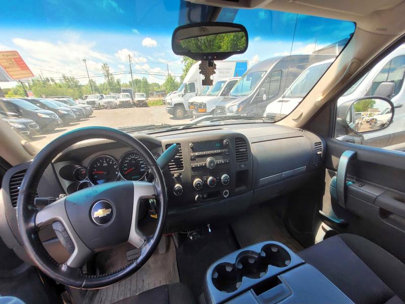 Aukcja sprzedaży 2011 Chevrolet Silverado, vin: 1GCNKSEA6BZ264612, numer aukcji: 57970456