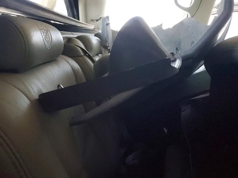 Продажа на аукционе авто 2003 Cadillac Escalade, vin: 3GYEK63N53G313601, номер лота: 58022116