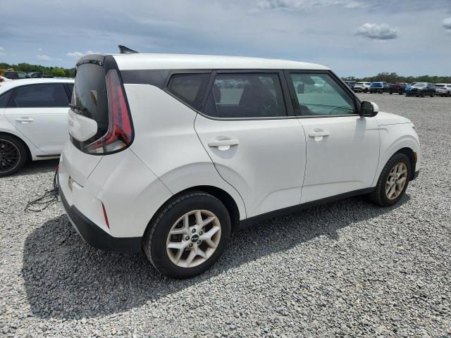 Продаж на аукціоні авто 2024 Kia Soul, vin: KNDJ23AU3R7897952, номер лоту: 56792636