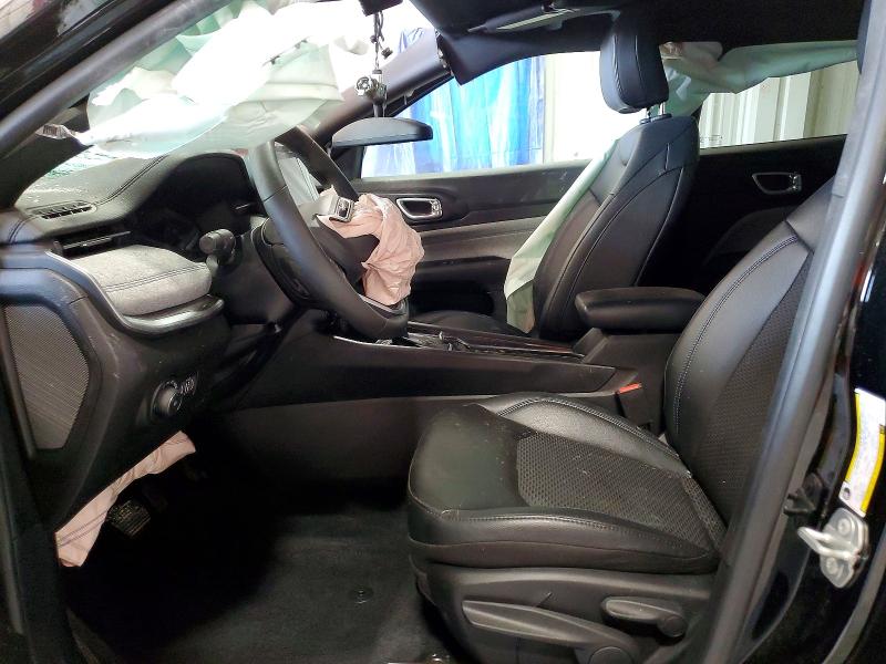 Aukcja sprzedaży 2025 Jeep Compass, vin: 3C4NJDBN8ST595592, numer aukcji: 58978126