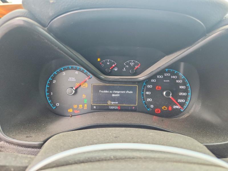 56843766 :رقم المزاد ، 1GCPTDE10N1181200 vin ، 2022 Chevrolet Colorado مزاد بيع
