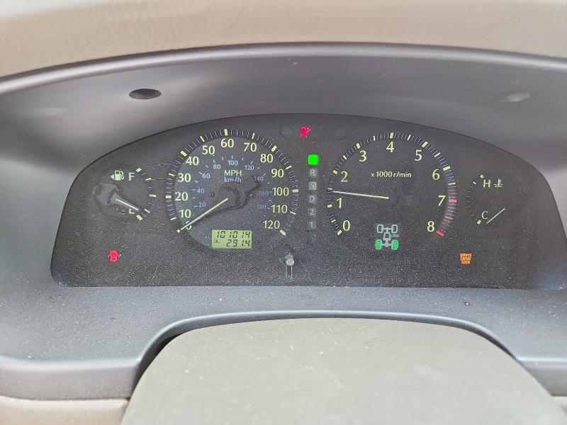 Продаж на аукціоні авто 2002 Infiniti Qx4, vin: JNRDR09YX2W254038, номер лоту: 56432076