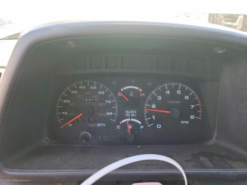 Aukcja sprzedaży 1989 Suzuki Sidekick, vin: JS4TA01V2K4103238, numer aukcji: 56151376