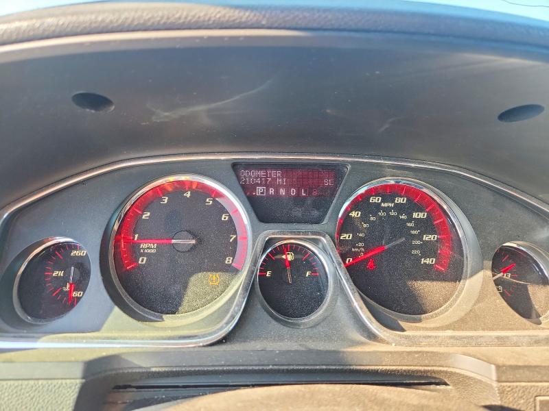 2014 Gmc Acadia მანქანა იყიდება აუქციონზე, vin: 1GKKRTKD4EJ212700, აუქციონის ნომერი: 56930666