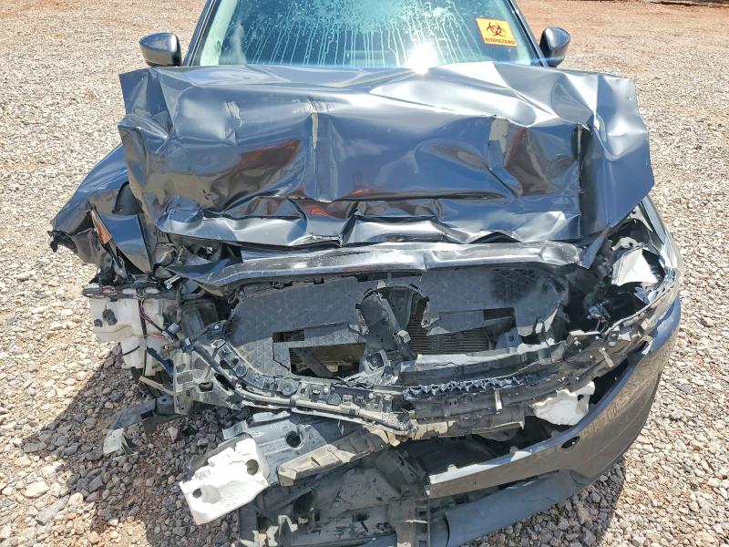 56735456 :رقم المزاد ، JM3KFACMXL0800098 vin ، 2020 Mazda Cx-5 مزاد بيع