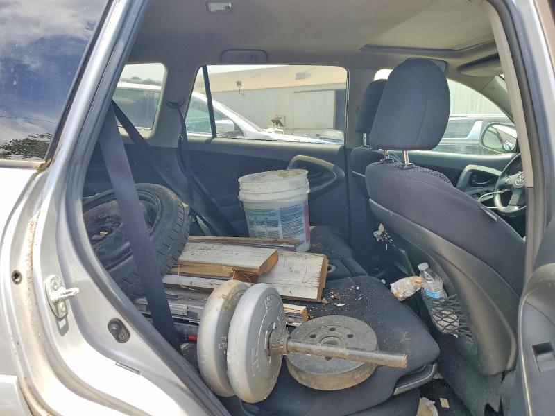 Продаж на аукціоні авто 2011 Toyota Rav4, vin: 2T3WF4DV9BW086543, номер лоту: 58275176