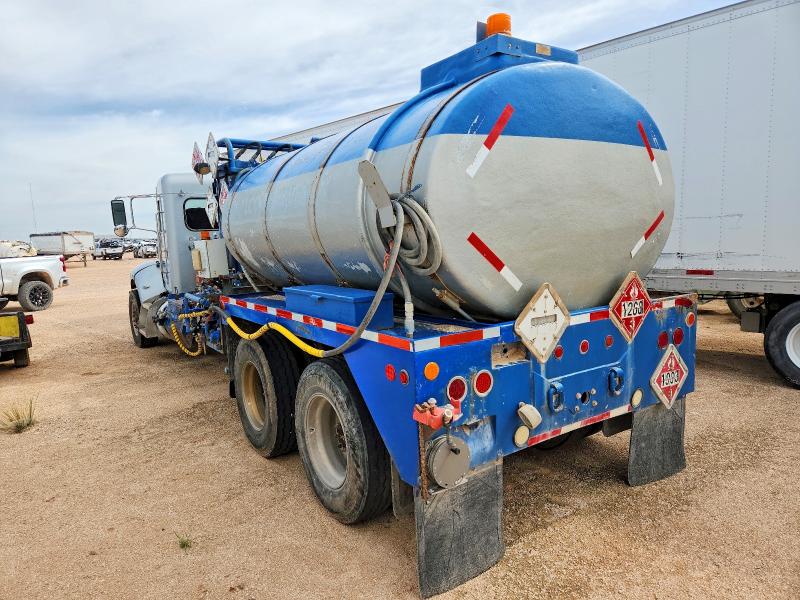 Продажа на аукционе авто 2015 Peterbilt 348, vin: 2NP3LJ0X5FM263628, номер лота: 55646276