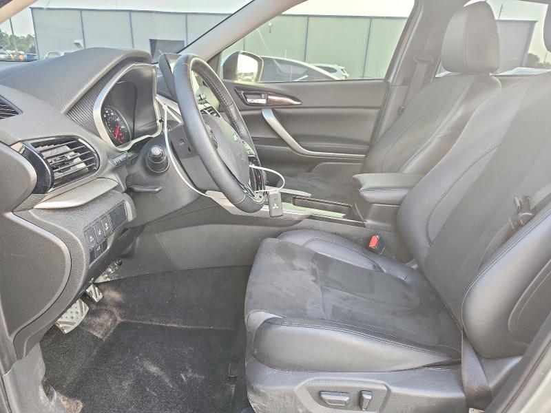 73340335 :رقم المزاد ، JA4ATWAA9SZ012422 vin ، 2025 Mitsubishi Eclipse Cross مزاد بيع