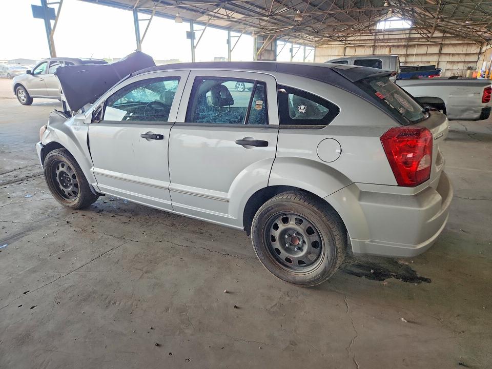 Aukcja sprzedaży 2007 Dodge Caliber, vin: 1B3HB48BX7D286678, numer aukcji: 58778236