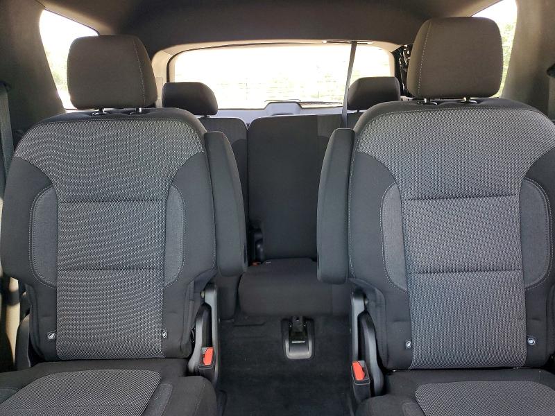 2023 Chevrolet Traverse მანქანა იყიდება აუქციონზე, vin: 1GNEVGKW7PJ189274, აუქციონის ნომერი: 55204636