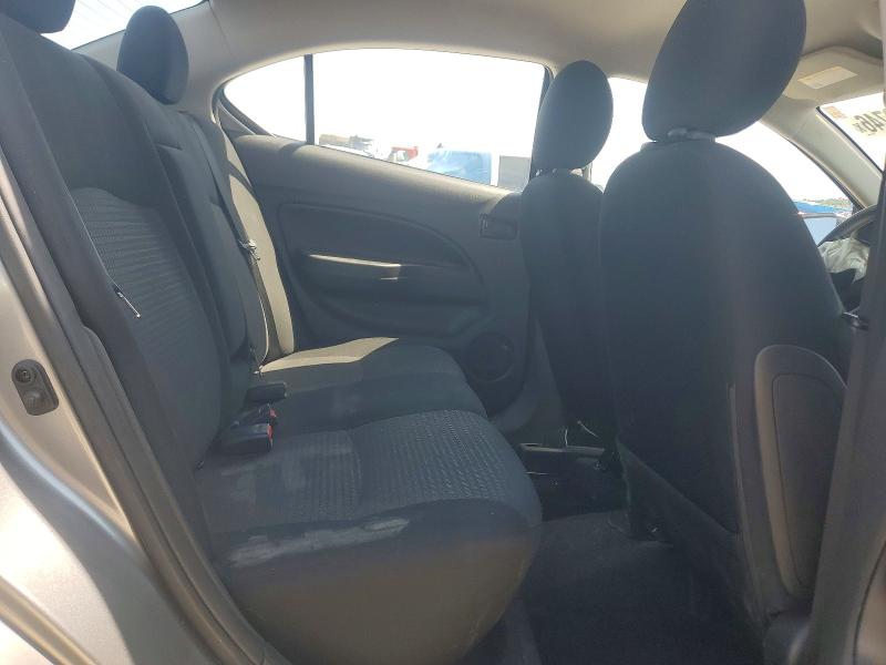 Продажа на аукционе авто 2021 Mitsubishi Mirage, vin: ML32FUFJ2MHF00995, номер лота: 56300746