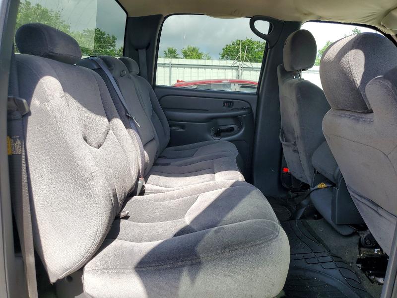 Aukcja sprzedaży 2007 Gmc New Sierra, vin: 2GTEC13V071179570, numer aukcji: 56649796