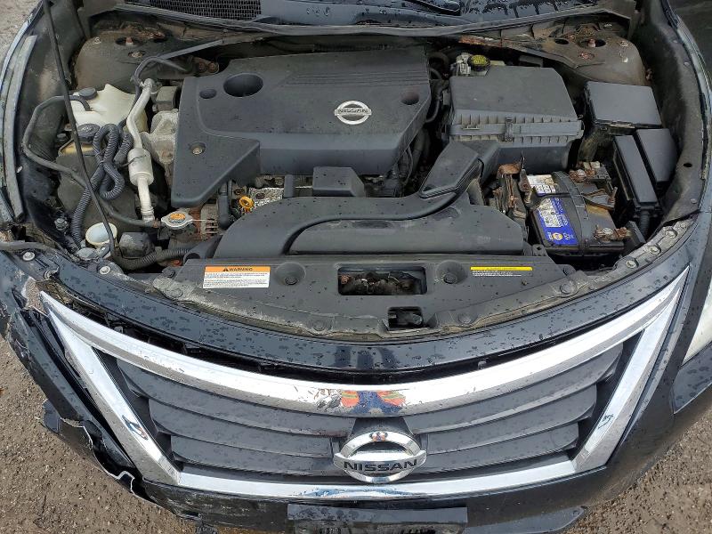 Aukcja sprzedaży 2013 Nissan Altima, vin: 1N4AL3AP8DN416336, numer aukcji: 58614256
