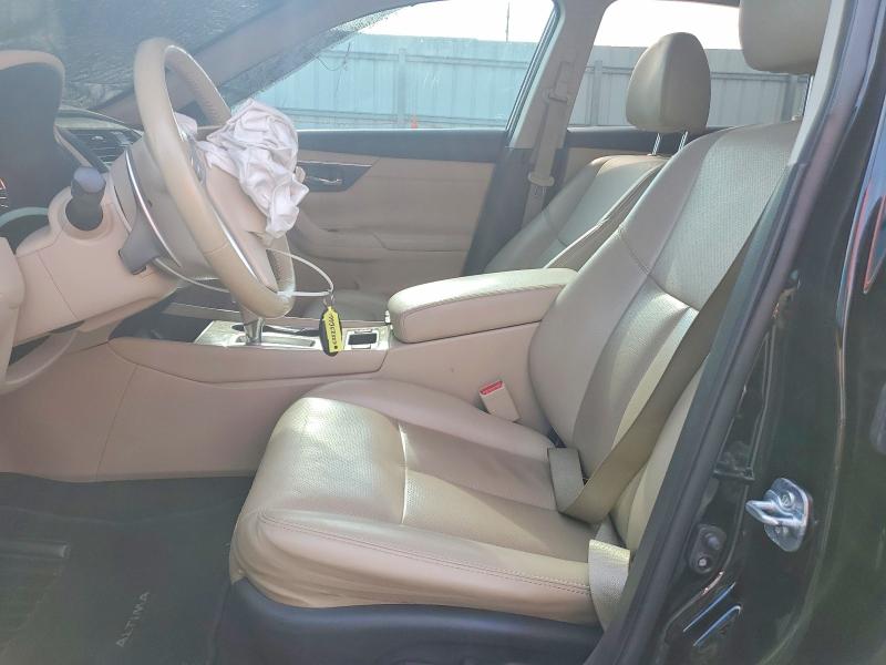Aukcja sprzedaży 2017 Nissan Altima, vin: 1N4BL3AP2HC165934, numer aukcji: 55523666