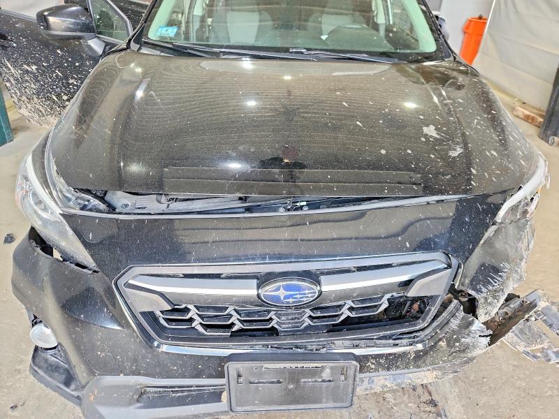 2018 Subaru Crosstrek მანქანა იყიდება აუქციონზე, vin: JF2GTADC0JH316065, აუქციონის ნომერი: 57776766