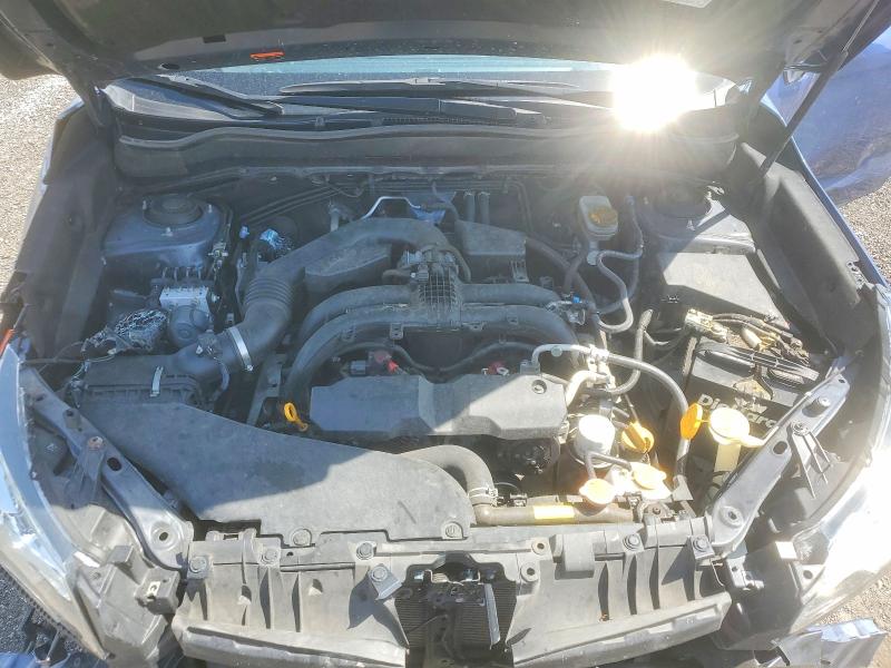 Продажа на аукционе авто 2018 Subaru Forester, vin: JF2SJAECXJH548395, номер лота: 57966706