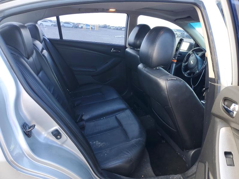 Aukcja sprzedaży 2010 Nissan Altima, vin: 1N4AL2AP8AN553444, numer aukcji: 57178706