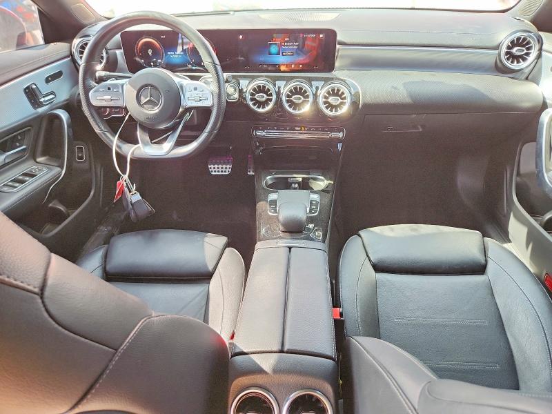 Aukcja sprzedaży 2020 Mercedes-benz Cla, vin: WDD5J4GB2LN026212, numer aukcji: 56570326