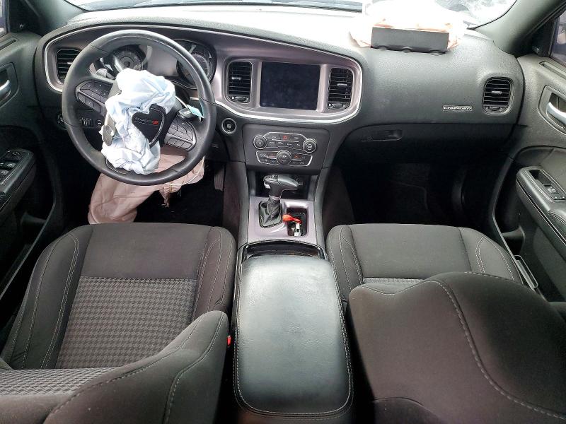 Aukcja sprzedaży 2019 Dodge Charger, vin: 2C3CDXJG2KH505353, numer aukcji: 55263926