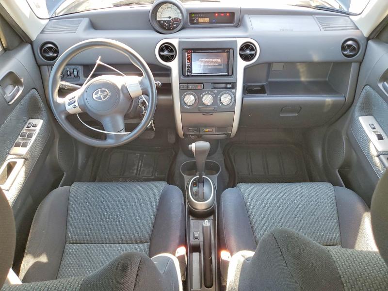 Продажа на аукционе авто 2006 Toyota Scion, vin: JTLKT324364117076, номер лота: 57177936