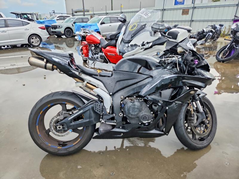 Продаж на аукціоні авто 2007 Honda Cbr600, vin: JH2PC40057M001636, номер лоту: 59115156