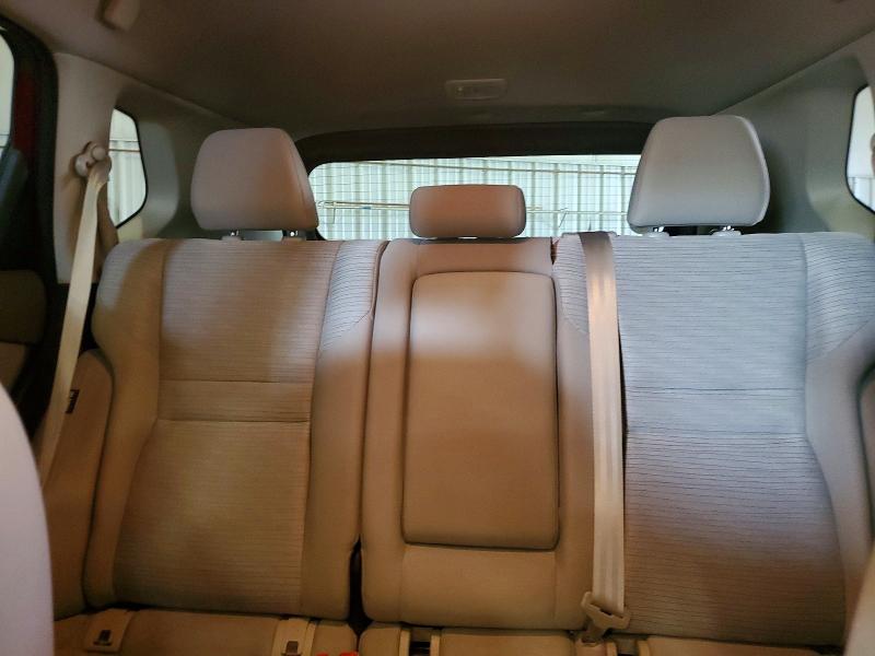 Aukcja sprzedaży 2023 Nissan Rogue, vin: JN8BT3BB2PW180691, numer aukcji: 58904666
