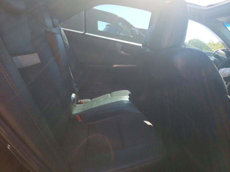 Продажа на аукционе авто 2012 Toyota Camry, vin: 4T1BF1FK8CU133510, номер лота: 54318306