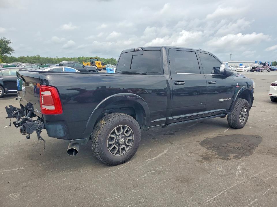 Aukcja sprzedaży 2020 Ram 2500, vin: 3C6UR5GL2LG287126, numer aukcji: 57643206