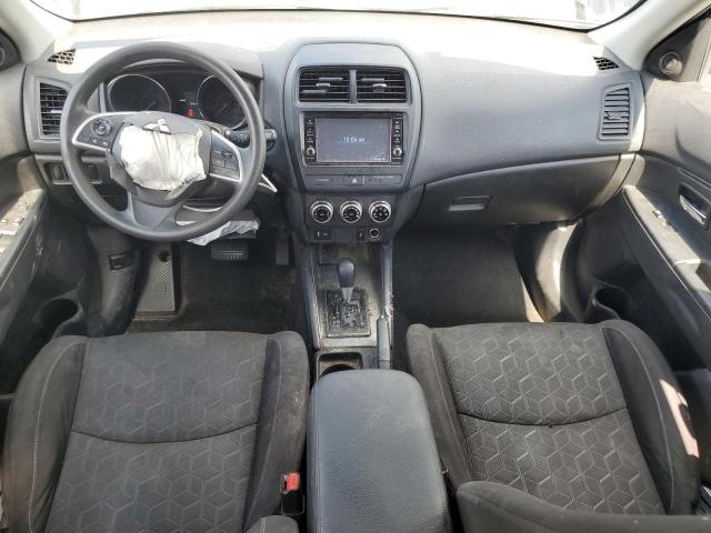 Aukcja sprzedaży 2022 Mitsubishi Outlander Sport, vin: JA4APUAU2NU003470, numer aukcji: 58538196