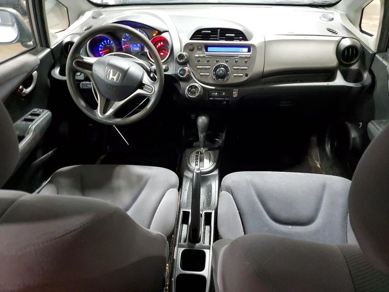 Продажа на аукционе авто 2009 Honda Fit, vin: JHMGE88259S050655, номер лота: 55415136