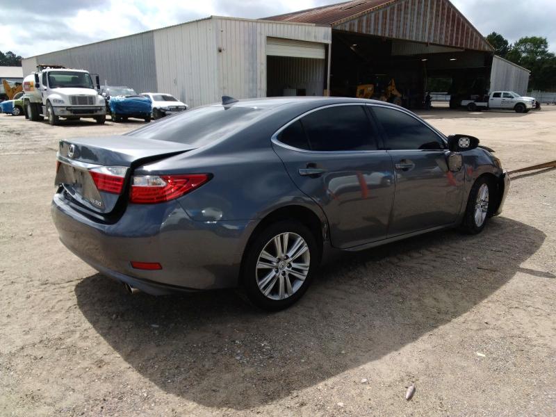 2015 Lexus Es მანქანა იყიდება აუქციონზე, vin: JTHBK1GG0F2165389, აუქციონის ნომერი: 55901336