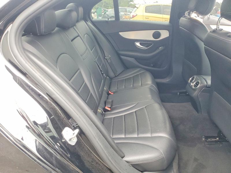 Aukcja sprzedaży 2019 Mercedes-benz C, vin: 55SWF8DBXKU288891, numer aukcji: 57900716