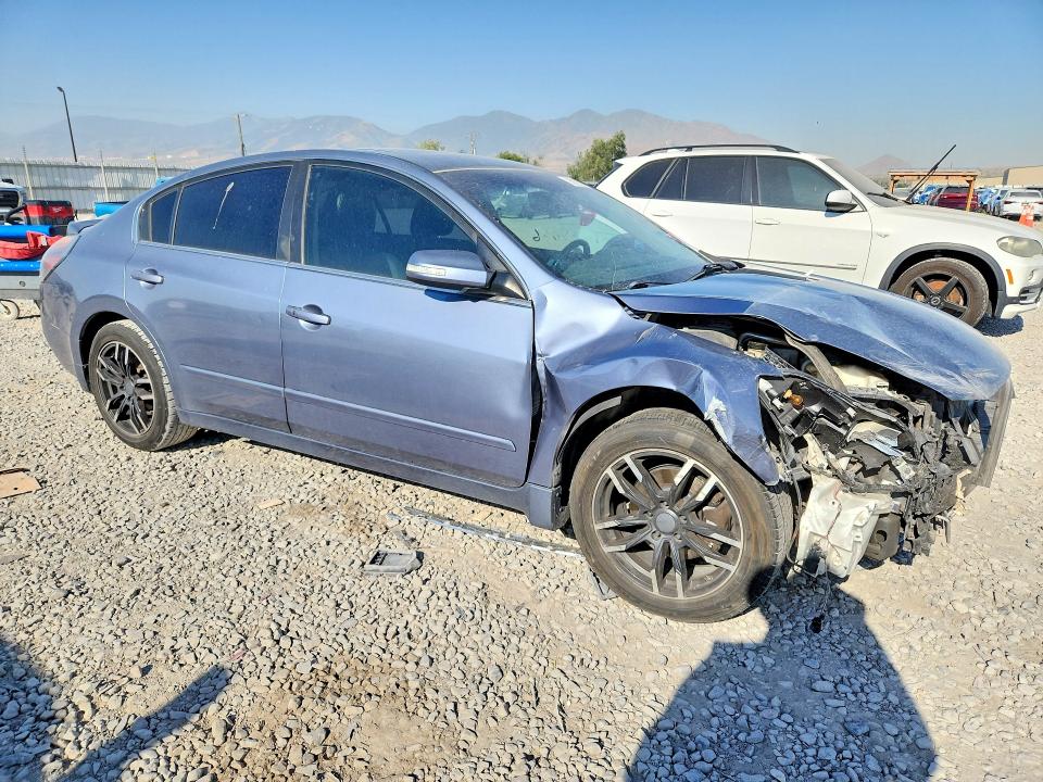 Продажа на аукционе авто 2010 Nissan Altima, vin: 1N4BL2AP7AN537997, номер лота: 58120256